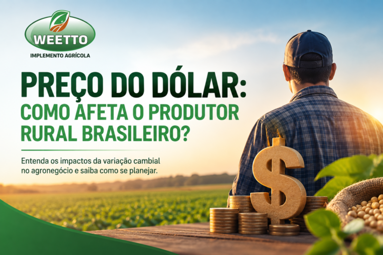 Preço do Dolar